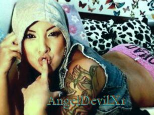 AngelDevilX1