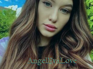 AngelEvaLove