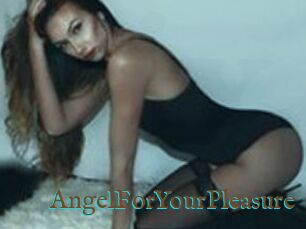 AngelForYourPleasure
