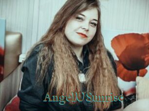 AngelUSunrise