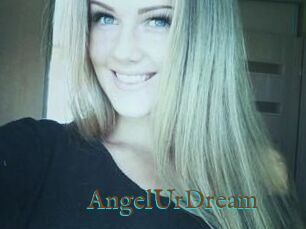 AngelUrDream