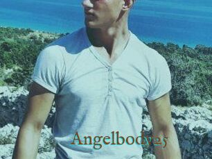 Angelbody25
