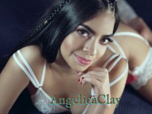 AngelicaClay