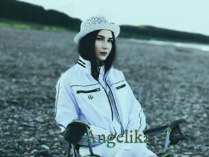 Angelika