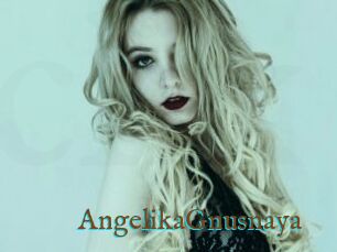 AngelikaGnusnaya