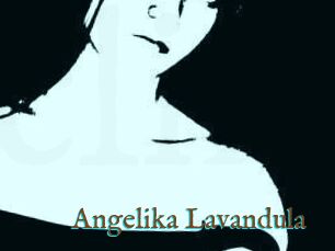 Angelika_Lavandula