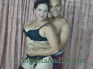 AngelitaAndDemon
