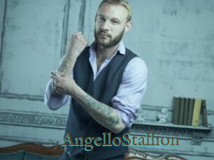 AngelloStallion