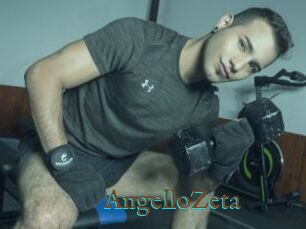 AngelloZeta