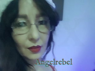 Angelrebel