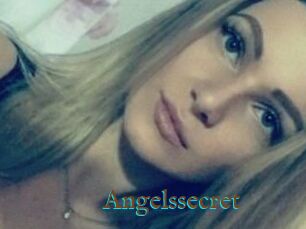 Angels_secret