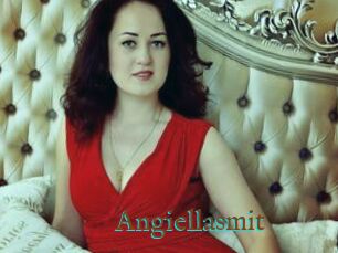 Angiellasmit