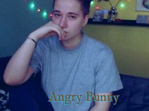 Angry_Bunny