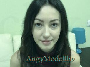 AngyModelll19
