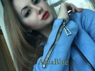 AniaBlue