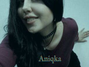 Aniqka