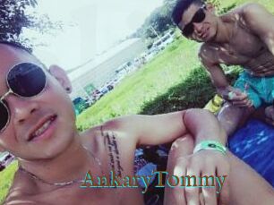 AnkaryTommy