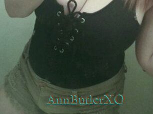 AnnButlerXO