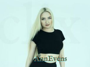 AnnEvens
