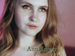 AnnHarper