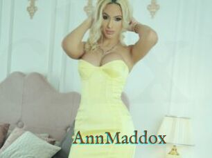 AnnMaddox