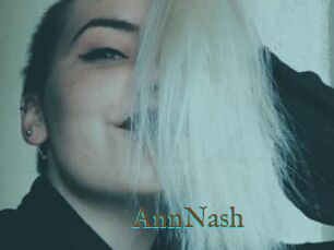 AnnNash