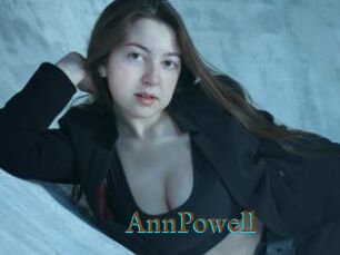 AnnPowell