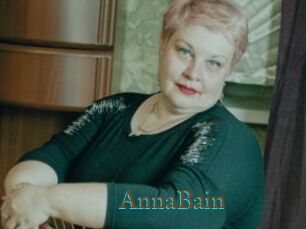 AnnaBain