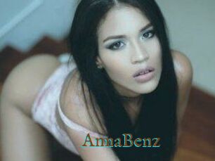 AnnaBenz