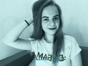 AnnaBlure