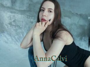 AnnaCalvi