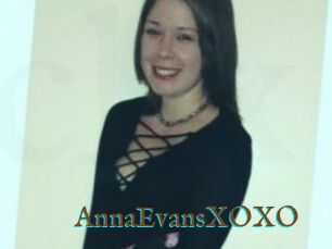 AnnaEvansXOXO