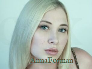 AnnaForman