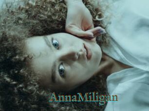 AnnaMiligan