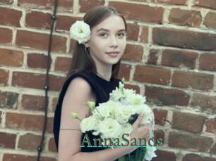 AnnaSands