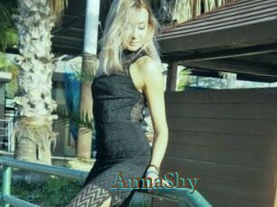 AnnaShy