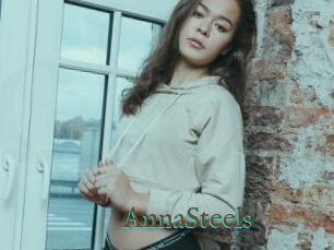 AnnaSteels
