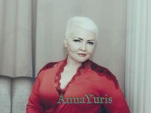 AnnaYuris