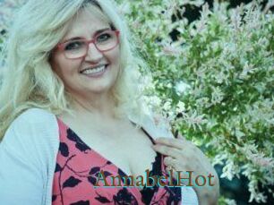 AnnabelHot