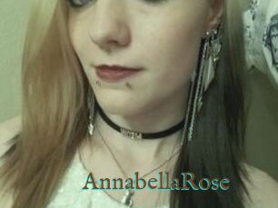 AnnabellaRose
