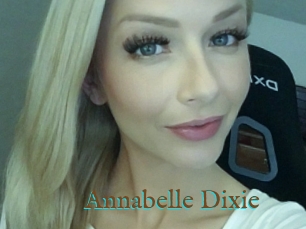 Annabelle_Dixie