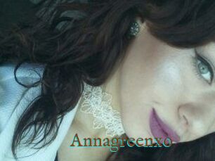 Annagreenxo
