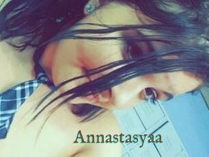 Annastasyaa
