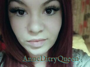 AnneDitryQueen