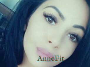 AnneFit
