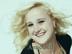 AnneGeil