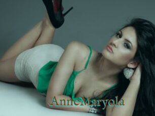 AnneMaryola