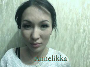 Annelikka