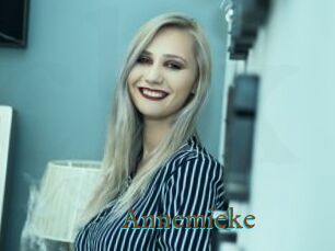 Annemieke