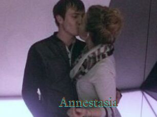 Annestasia